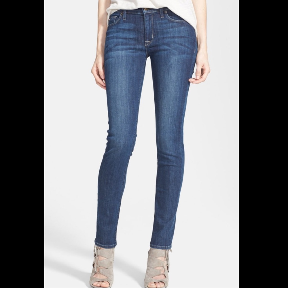 Hudson 👖 (Colette skinny) jeans